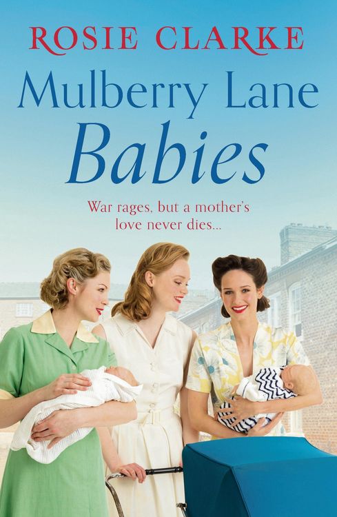 Produktbild: Mulberry Lane Babies