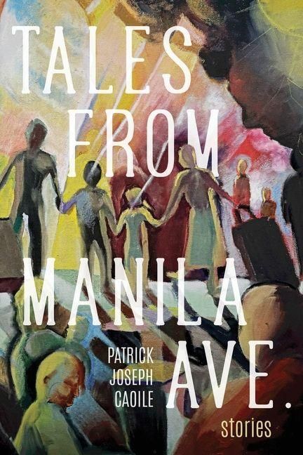 Produktbild: Tales from Manila Ave.