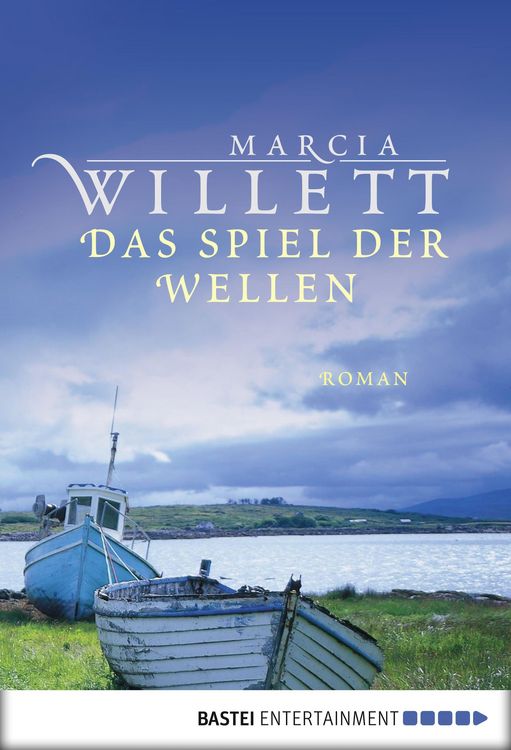 Produktbild: Das Spiel der Wellen