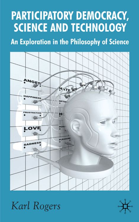 Produktbild: Participatory Democracy, Science and Technology