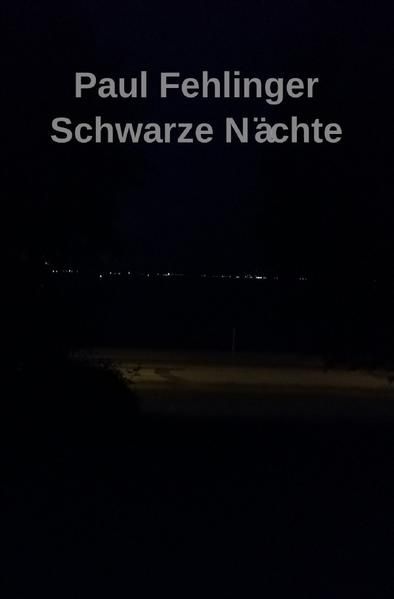 Produktbild: Schwarze N&auml;chte