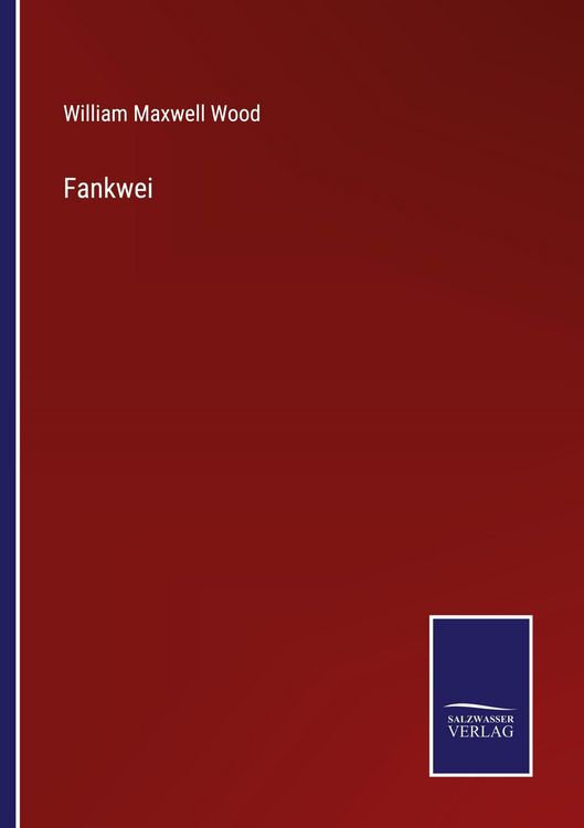 Produktbild: Fankwei