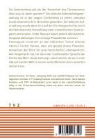 Produktbild: Der Auferstehungsglaube