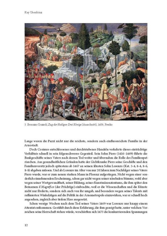 Produktbild: Die Pazzi-Verschw&ouml;rung