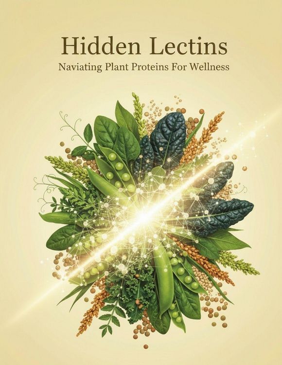 Produktbild: Hidden Lectins