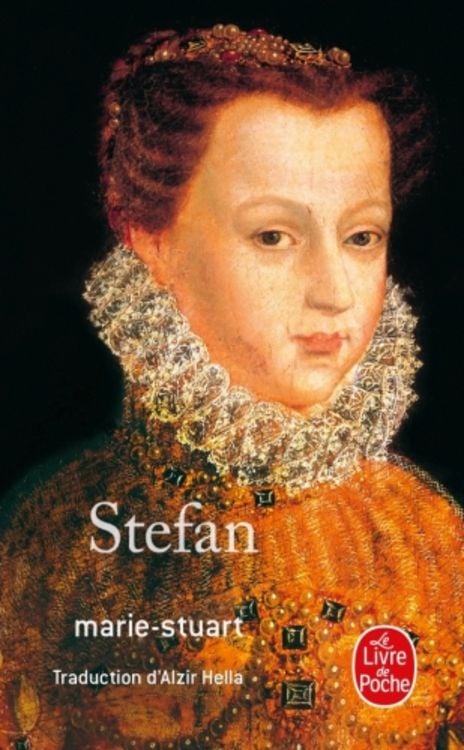 Produktbild: Marie Stuart