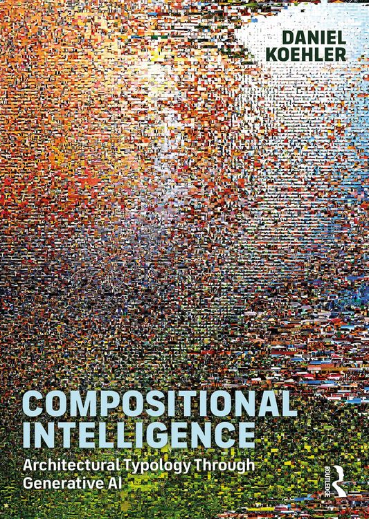 Produktbild: Compositional Intelligence