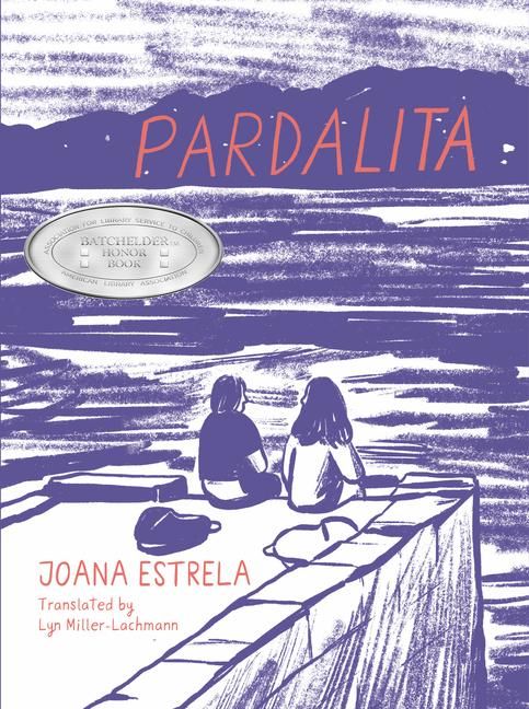 Produktbild: Pardalita