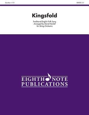 Produktbild: Kingsfold