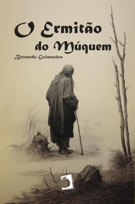 Produktbild: O Ermit&atilde;o do Muqu&eacute;m