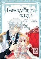 Produktbild: Imparatorun Kizi 3