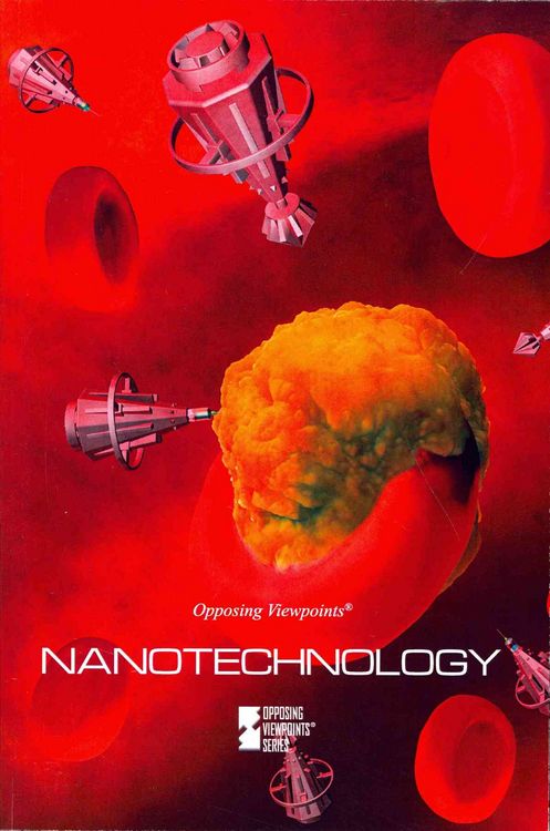 Produktbild: Nanotechnology