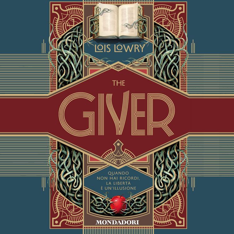 Produktbild: The Giver