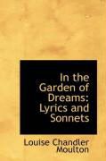 Produktbild: In the Garden of Dreams: Lyrics and Sonnets