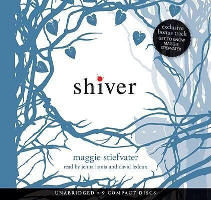Produktbild: SHIVER (SHIVER BK 1)        9D