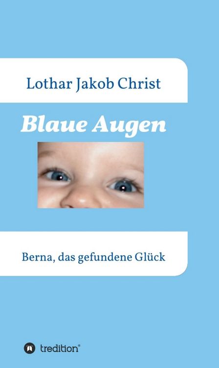 Produktbild: Blaue Augen