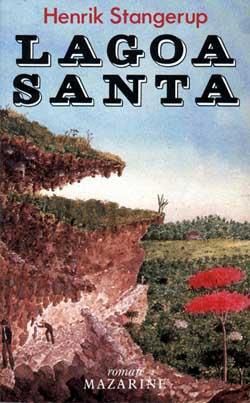 Produktbild: Lagoa Santa