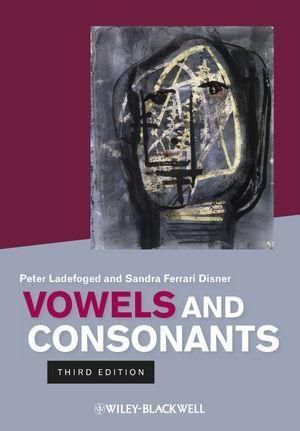 Produktbild: Vowels and Consonants