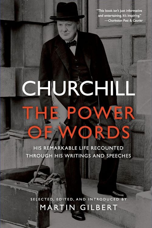 Produktbild: Churchill