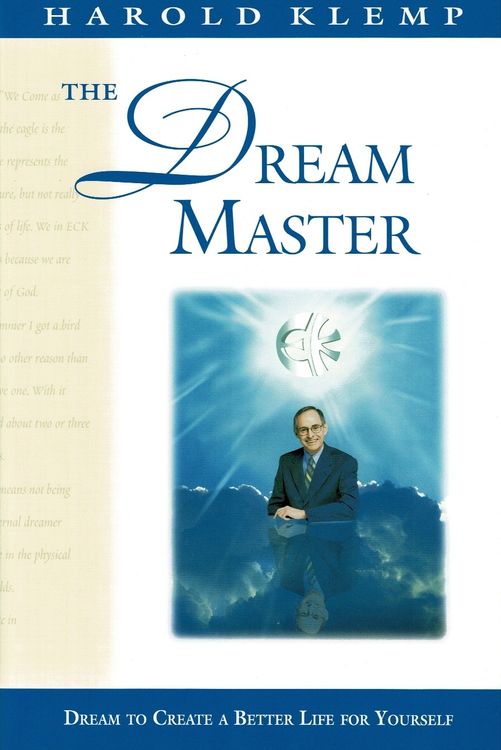 Produktbild: The Dream Master