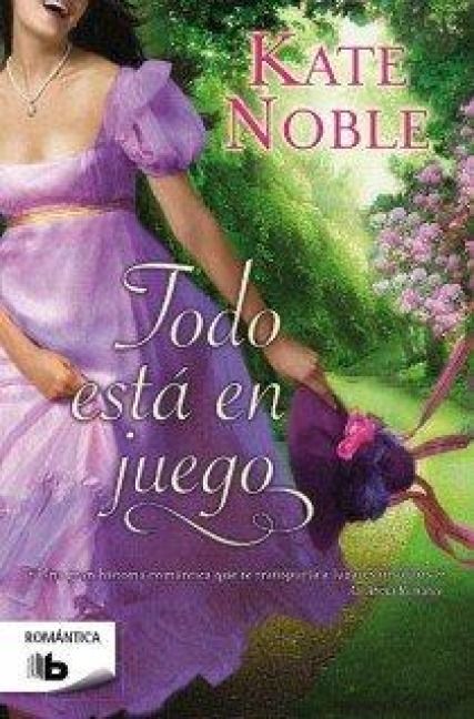 Produktbild: Todo est&aacute; en juego