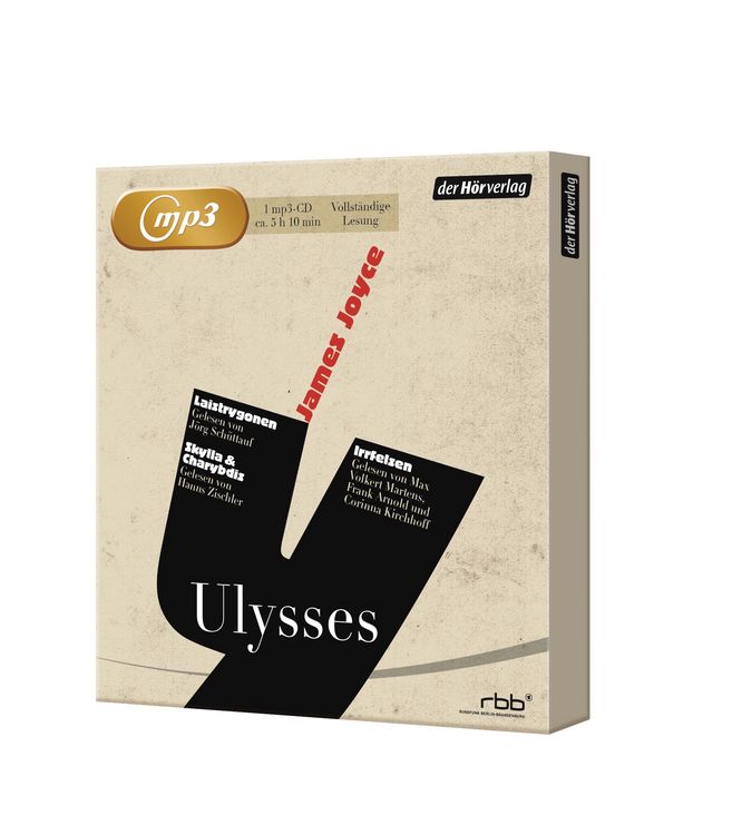 Produktbild: Ulysses