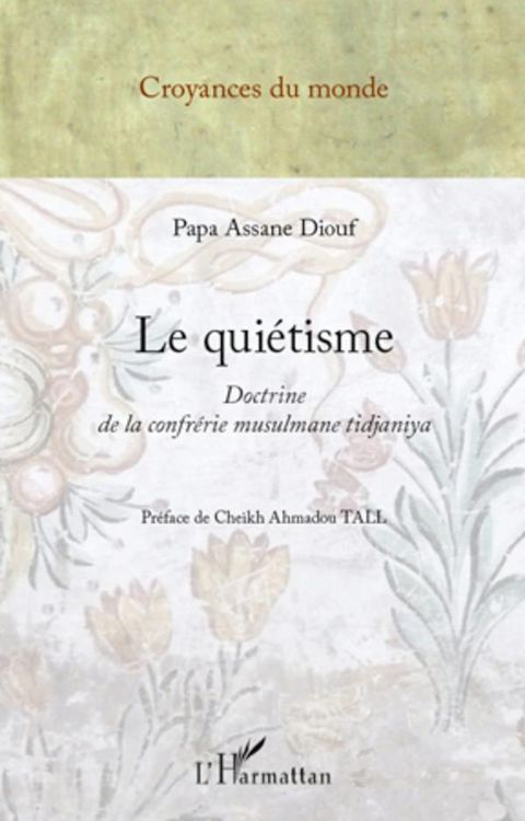 Produktbild: Le qui&eacute;tisme