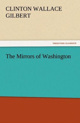 Produktbild: The Mirrors of Washington