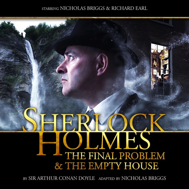 Produktbild: Sherlock Holmes