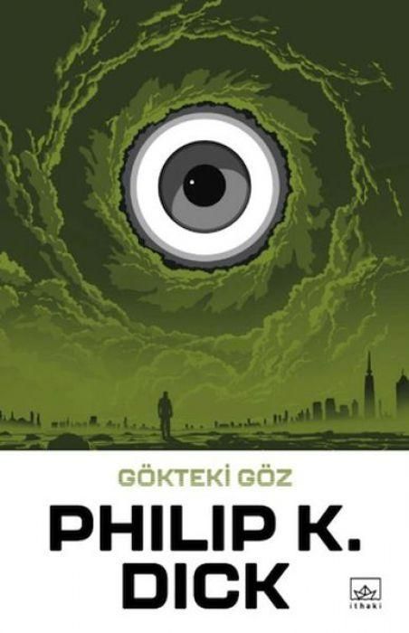 Produktbild: G&ouml;kteki G&ouml;z