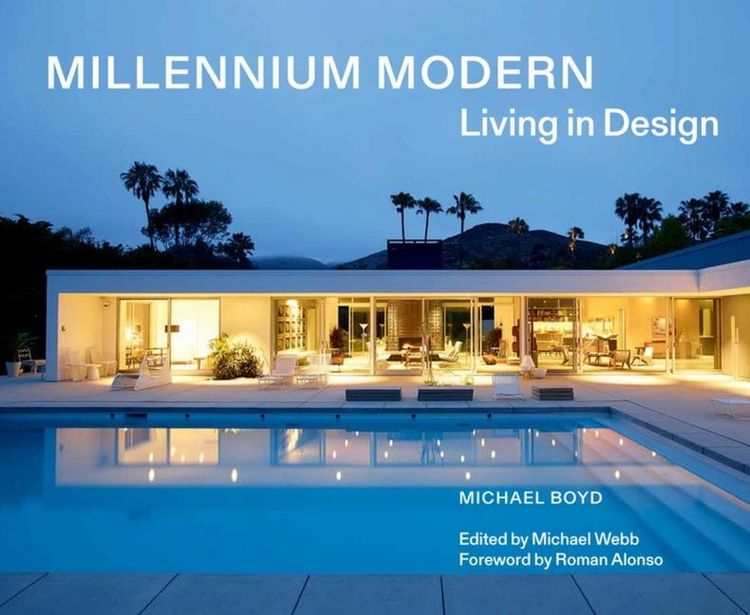 Produktbild: Millennium Modern