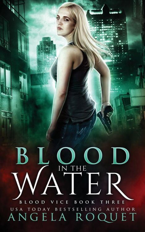 Produktbild: Blood in the Water