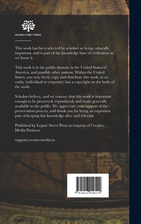 Produktbild: The Diatessaron Of Tatian: A Preliminary Study