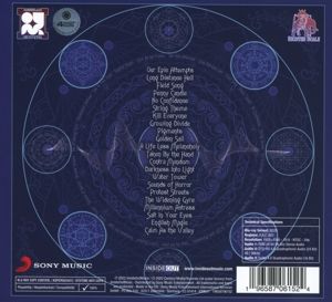 Produktbild: XI: Bleed Here Now
