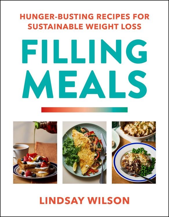 Produktbild: Filling Meals