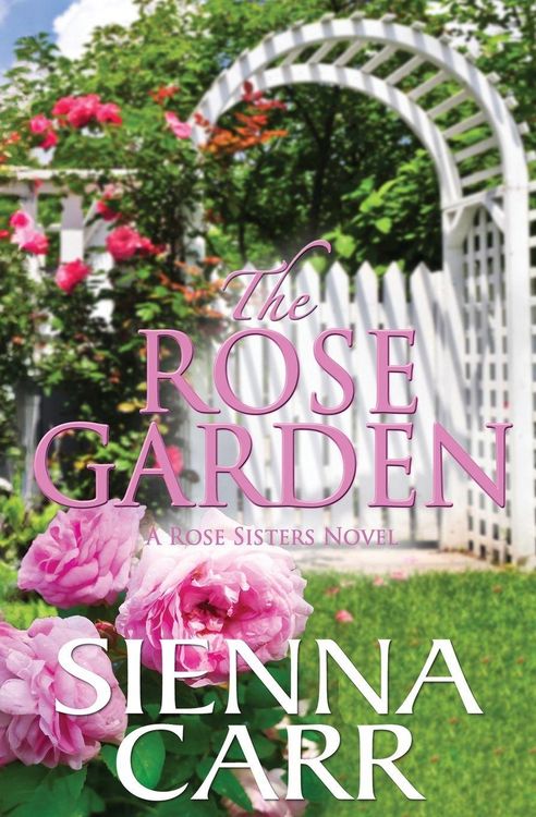 Produktbild: The Rose Garden