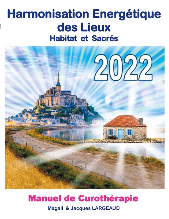 Produktbild: Harmonisation Energ&eacute;tique des Lieux 2022