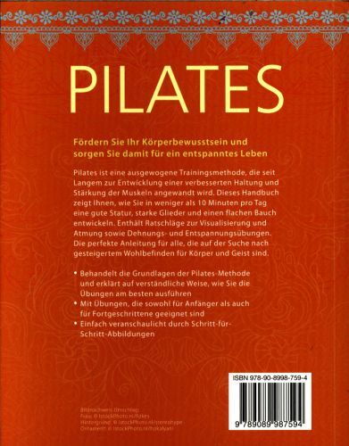 Produktbild: Pilates