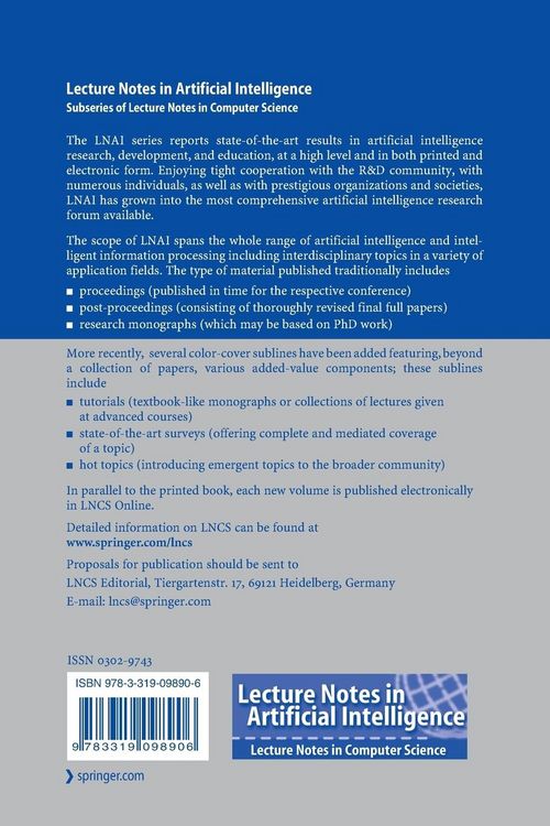 Produktbild: Brain Informatics and Health