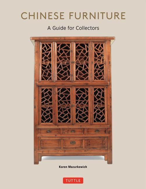 Produktbild: Chinese Furniture