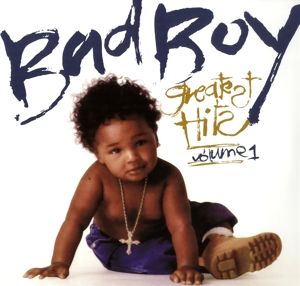 Produktbild: Bad Boy Greatest Hits Vol.1