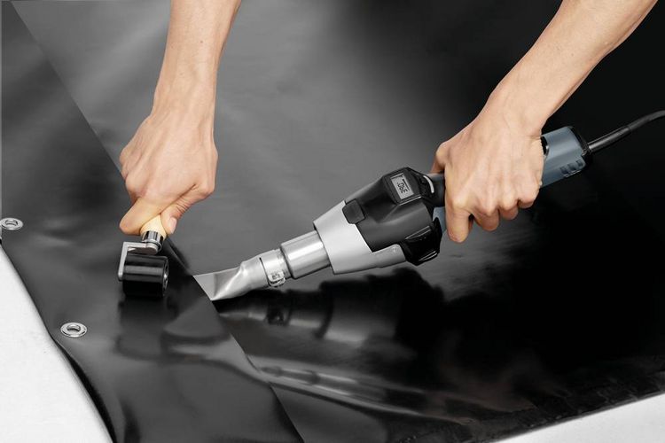 Produktbild: Steinel 008338 HG 2620 E Hei&szlig;luftgebl&auml;se 2300W