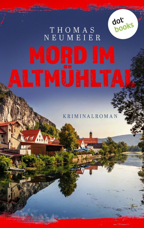 Produktbild: Mord im Altm&uuml;hltal - oder: Reinheitsgebot