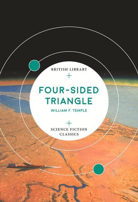 Produktbild: Four-Sided Triangle
