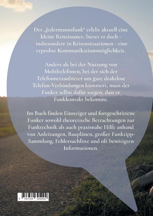 Produktbild: Der Funke springt &uuml;ber