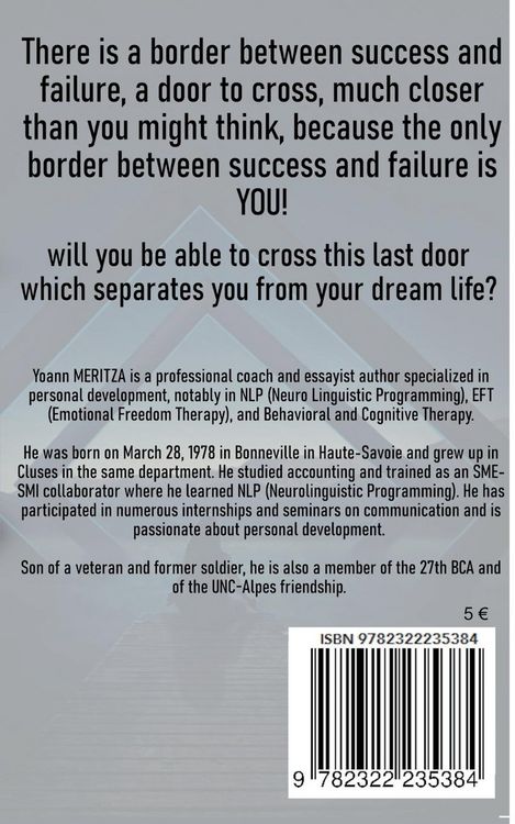Produktbild: Open this last door