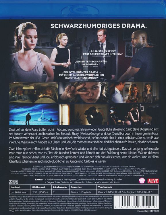 Produktbild: Between Us