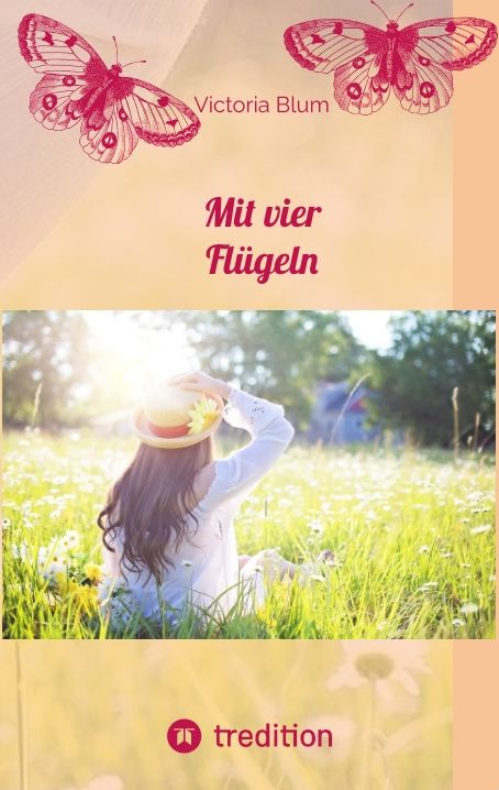 Produktbild: Mit vier Fl&uuml;geln