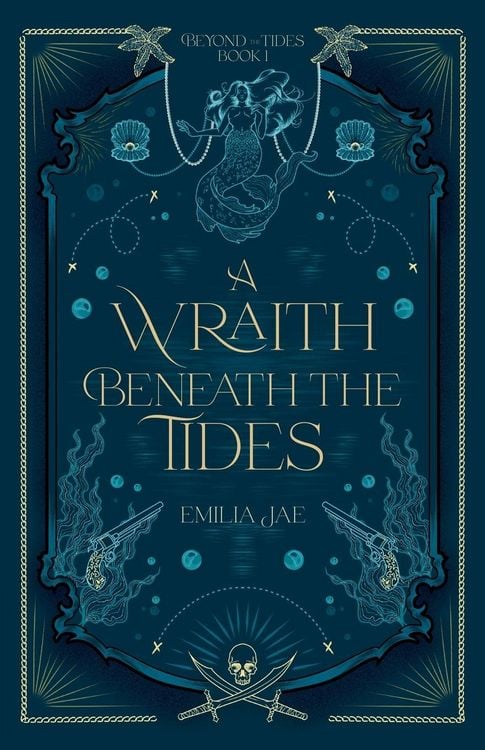 Produktbild: A Wraith Beneath the Tides