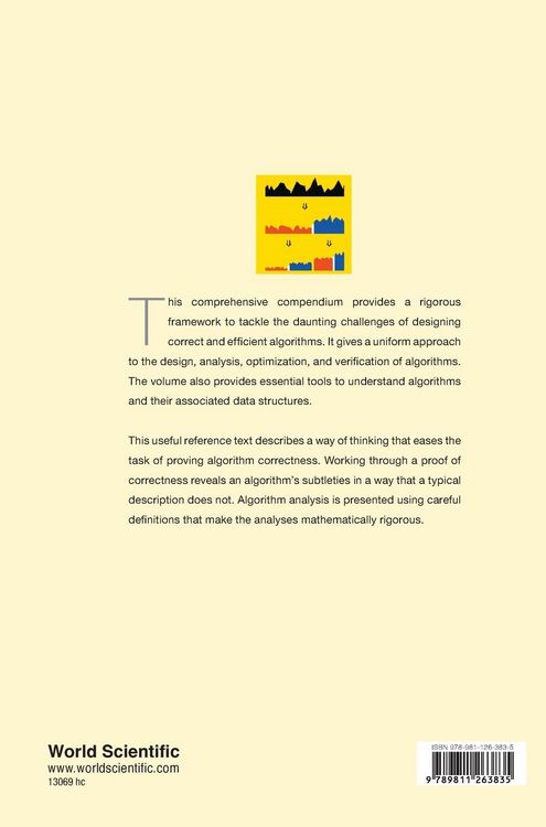 Produktbild: Algorithms